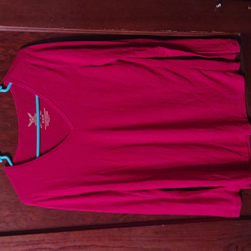 Long sleeve